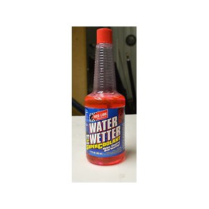 WATER WETTER COOLANT ADDITIVE