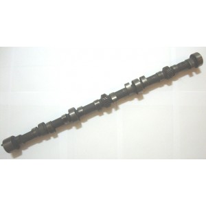 STREET FIGHTER PERFORMANCE CAMSHAFT NITRIDED (SOLID)